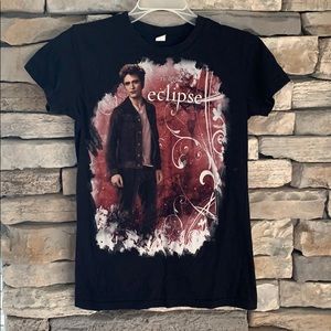 Twilight Edward T-Shirt